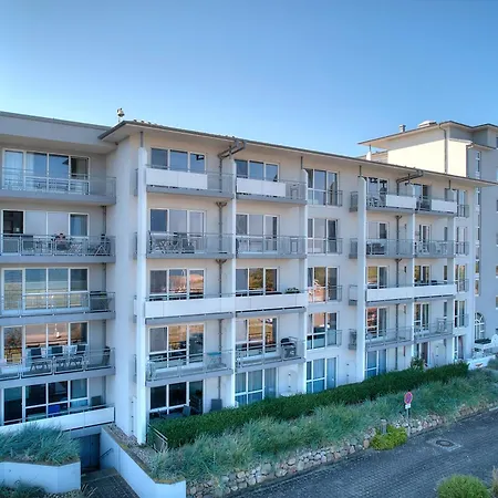 Ostseeresidenz 22 * Heiligenhafen