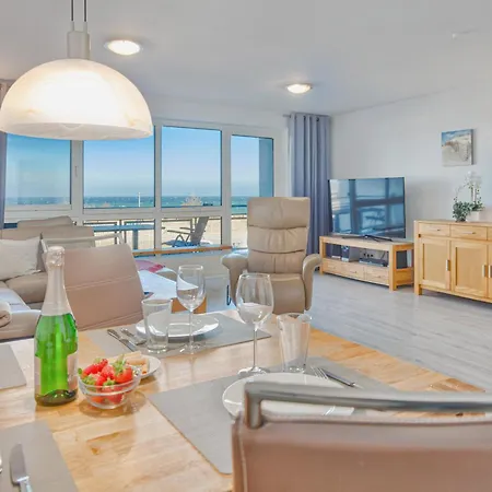 Ostseeresidenz 22 Appartamento