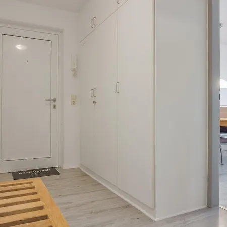 Ostseeresidenz 22 Appartamento *