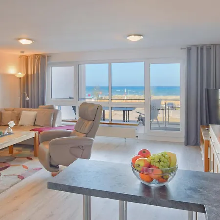 Ostseeresidenz 22 Appartamento Heiligenhafen