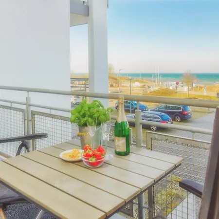 Ostseeresidenz 22 Heiligenhafen