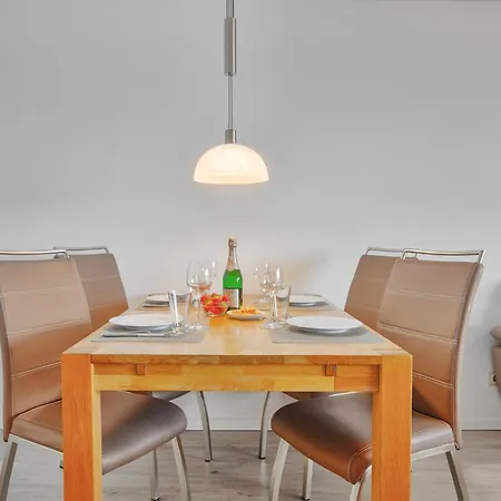 Ostseeresidenz 22 * Heiligenhafen