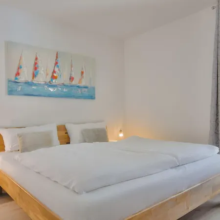 Ostseeresidenz 22 Appartamento