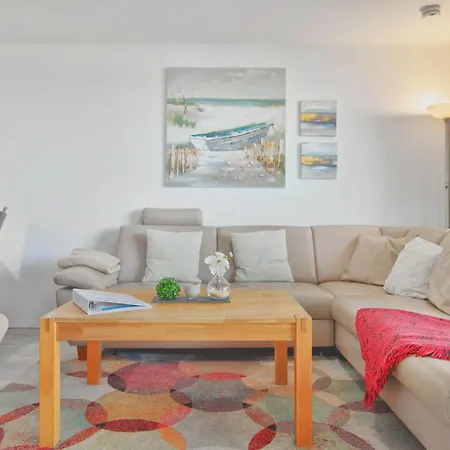 Appartamento Ostseeresidenz 22 *