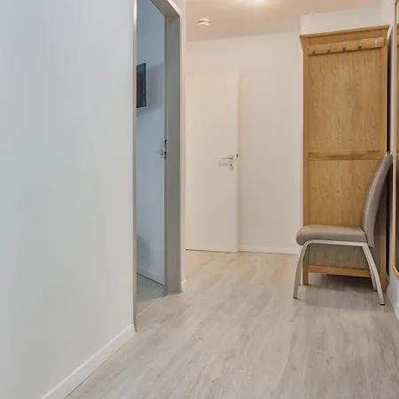 Appartamento Ostseeresidenz 22 Heiligenhafen