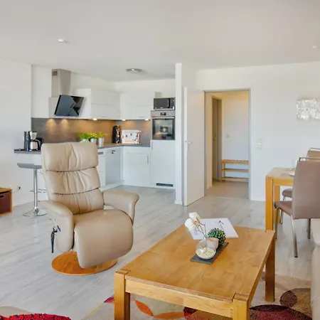 Ostseeresidenz 22 Heiligenhafen