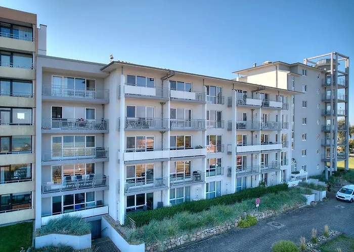 Ostseeresidenz 22 * Heiligenhafen