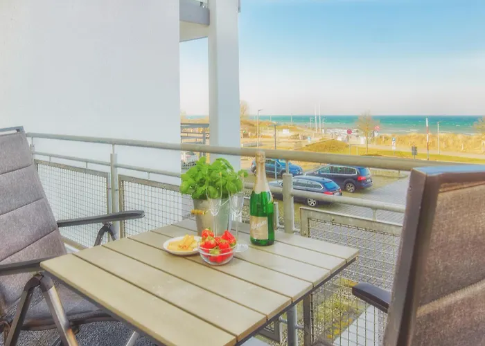 Ostseeresidenz 22 Heiligenhafen