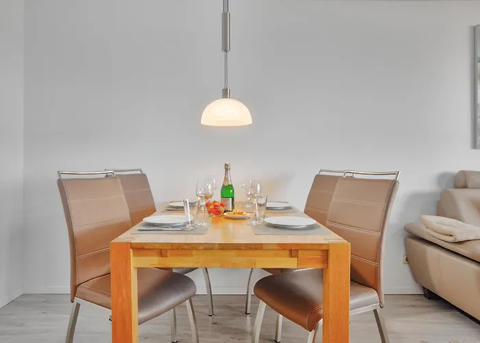 Ostseeresidenz 22 * Heiligenhafen